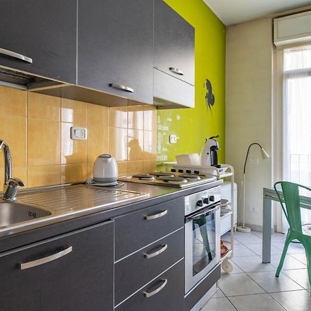 Apartmán Casa Porta Pila Turín Exteriér fotografie