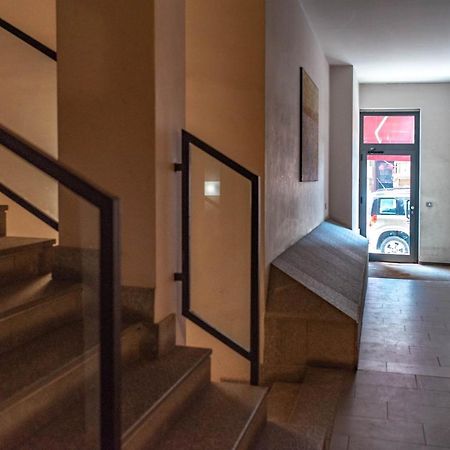 Apartmán Casa Porta Pila Turín Exteriér fotografie