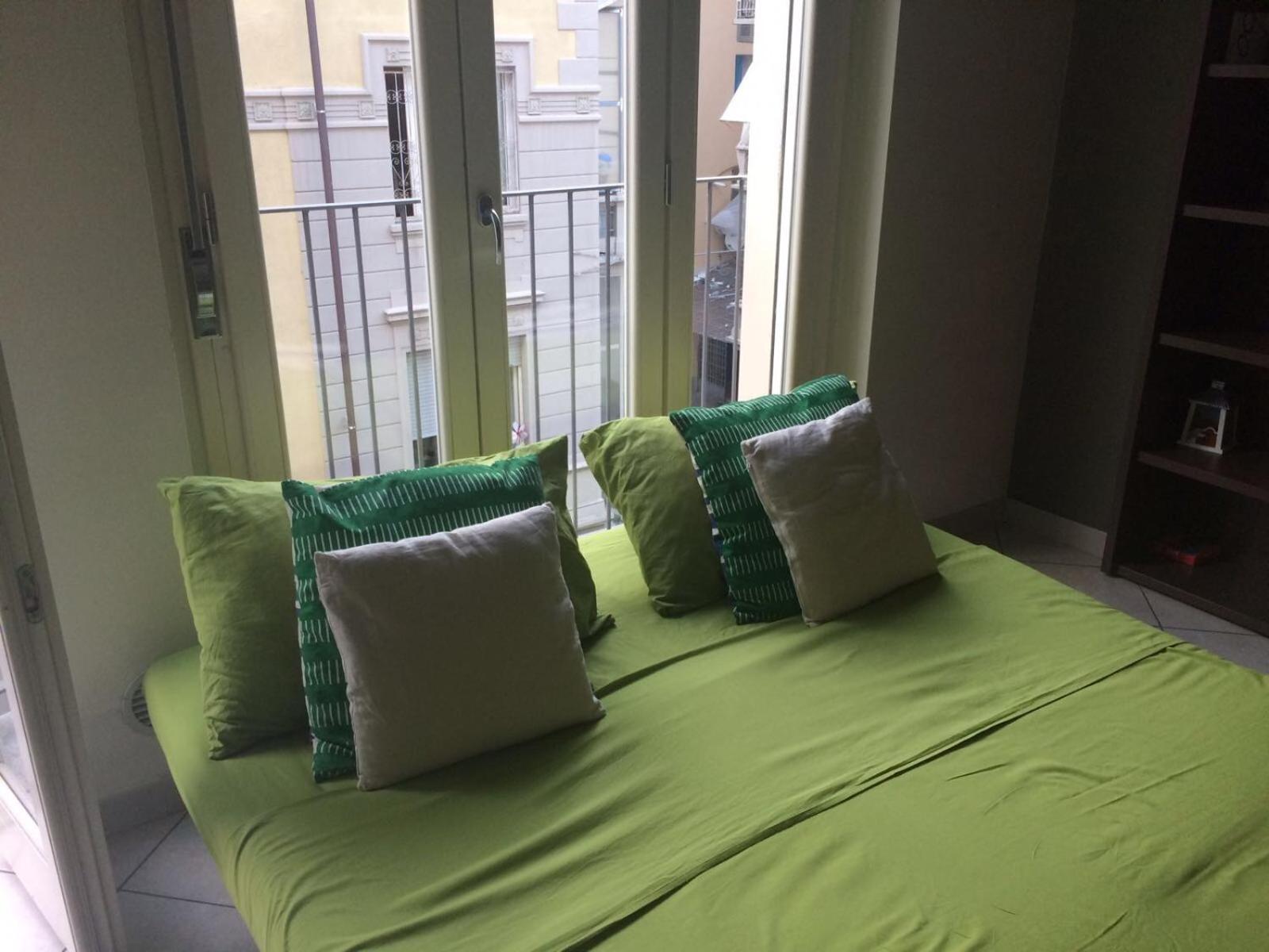 Apartmán Casa Porta Pila Turín Exteriér fotografie