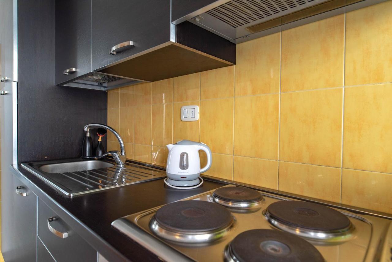 Apartmán Casa Porta Pila Turín Exteriér fotografie